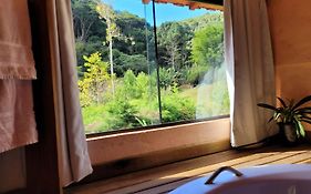 Vale do Piemonte - Chalé com hidromassagem -